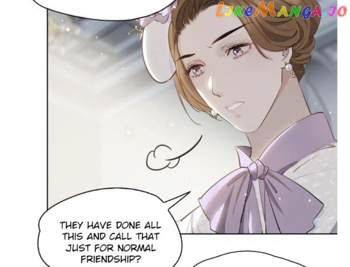 The Royal Prince's First Love chapter 24 - page 2