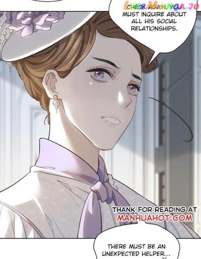 The Royal Prince's First Love chapter 24 - page 4