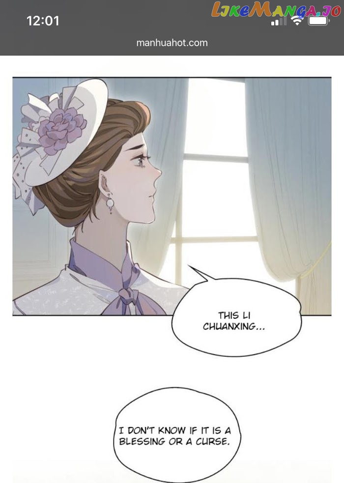 The Royal Prince's First Love chapter 24 - page 7