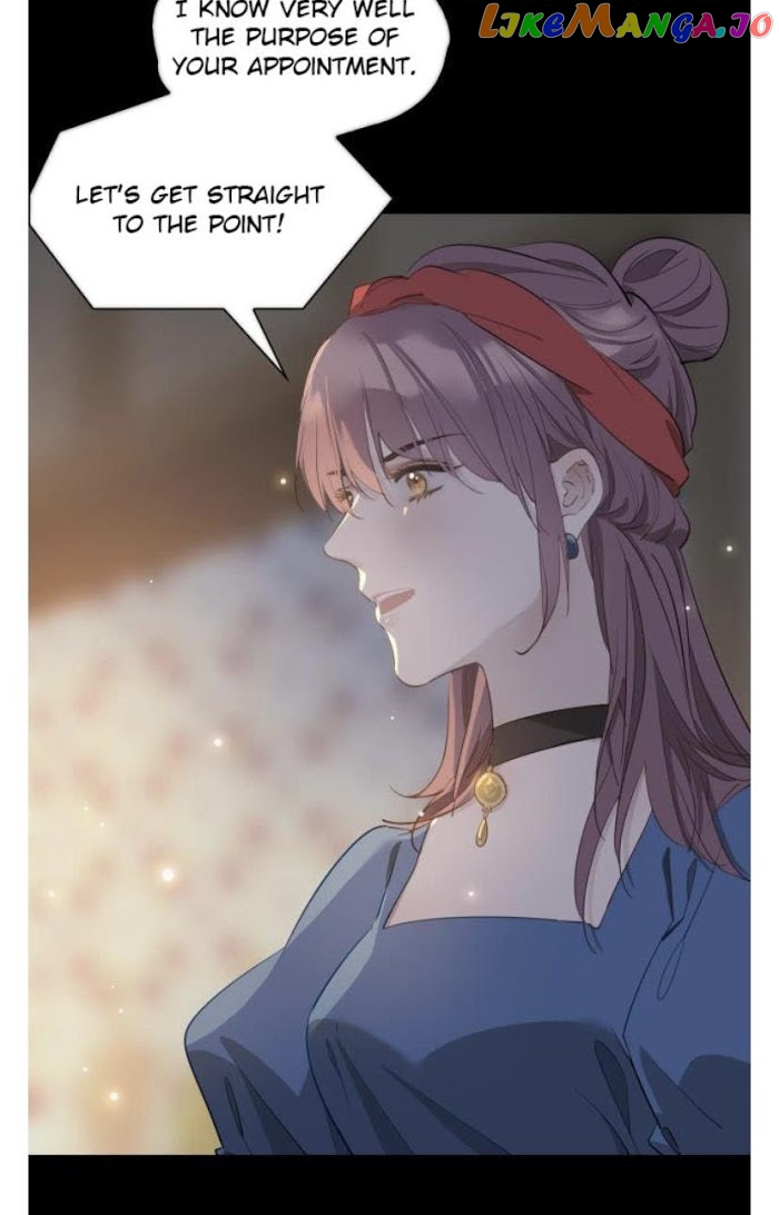 The Royal Prince's First Love chapter 24.5 - page 23