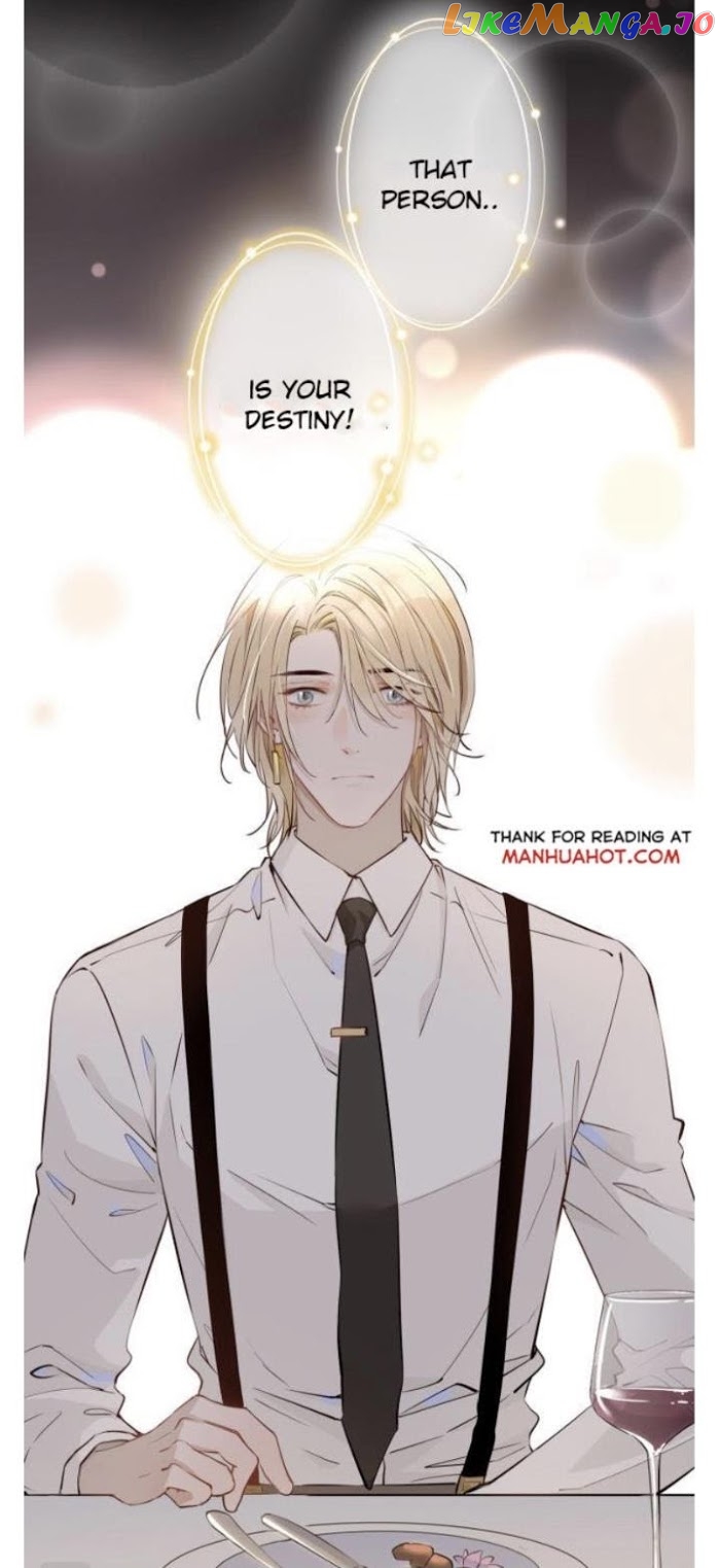 The Royal Prince's First Love chapter 25 - page 10