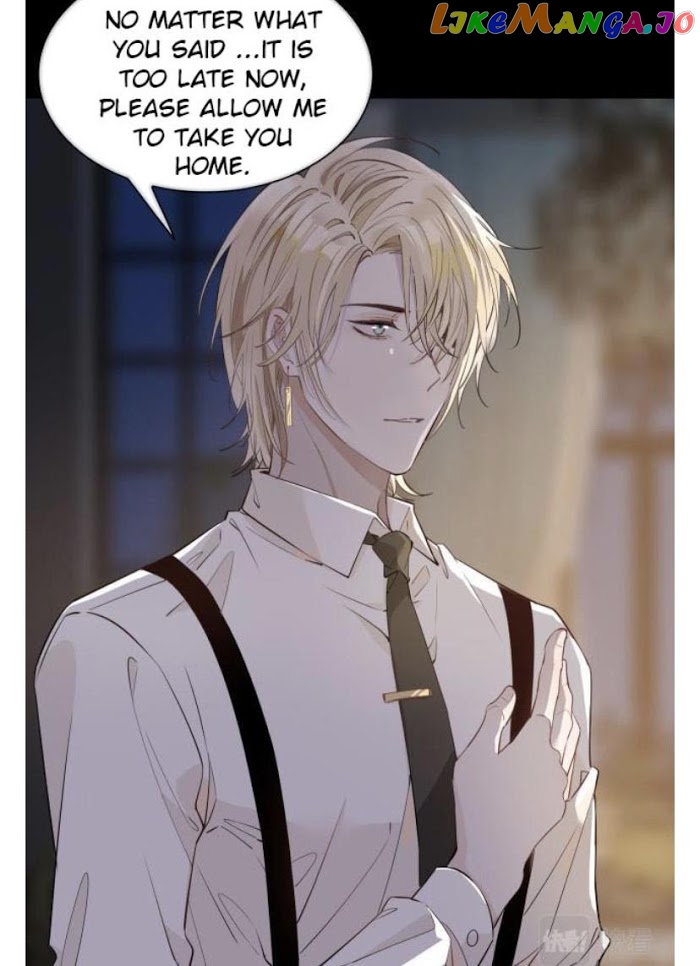 The Royal Prince's First Love chapter 25 - page 13