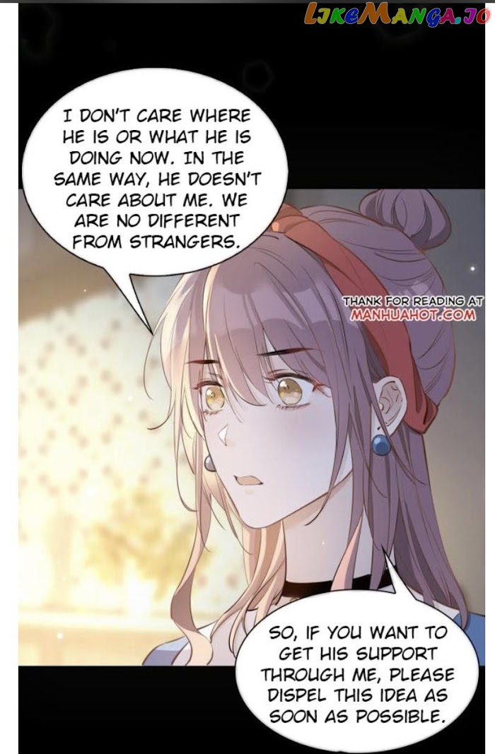 The Royal Prince's First Love chapter 25 - page 2