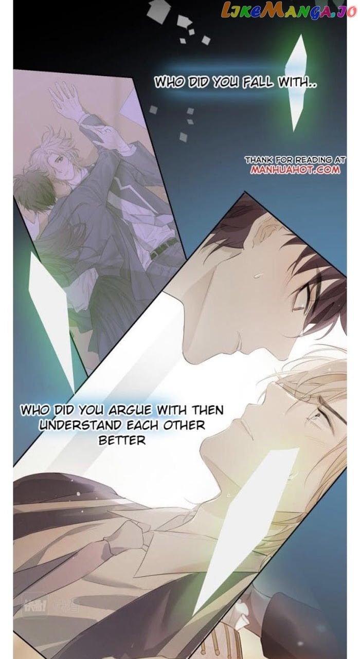 The Royal Prince's First Love chapter 25 - page 7