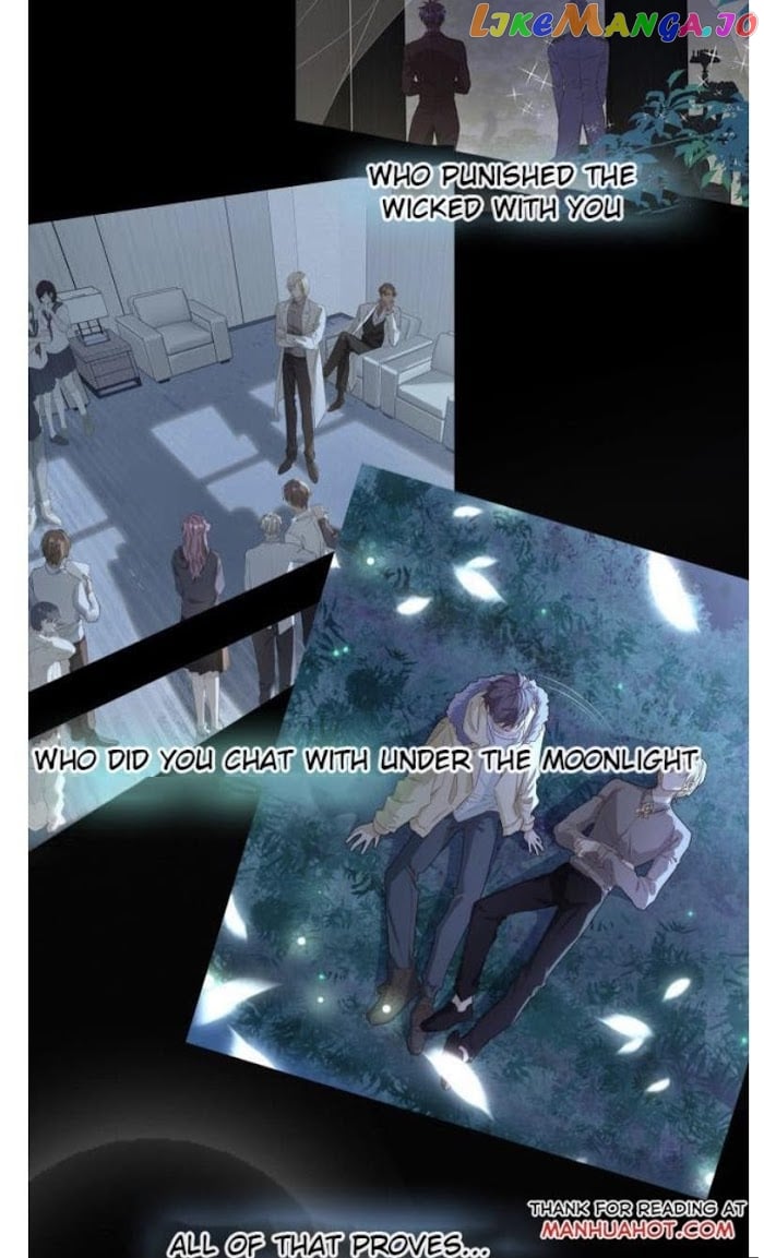 The Royal Prince's First Love chapter 25 - page 8