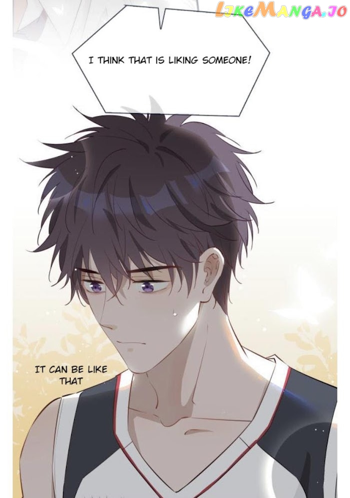 The Royal Prince's First Love chapter 25.5 - page 9