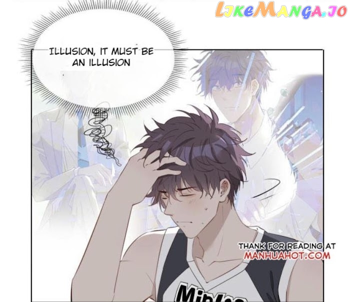 The Royal Prince's First Love chapter 25.5 - page 10