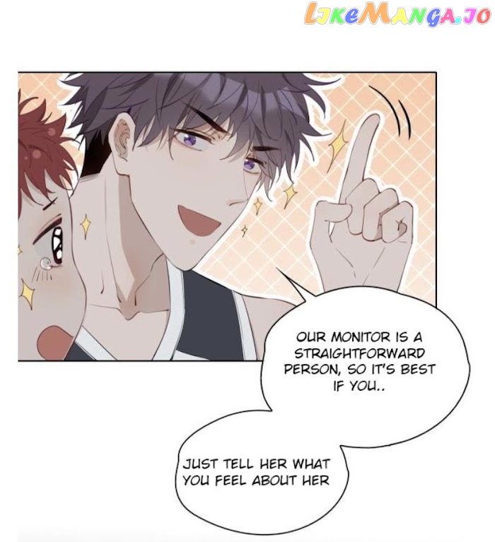The Royal Prince's First Love chapter 25.5 - page 13