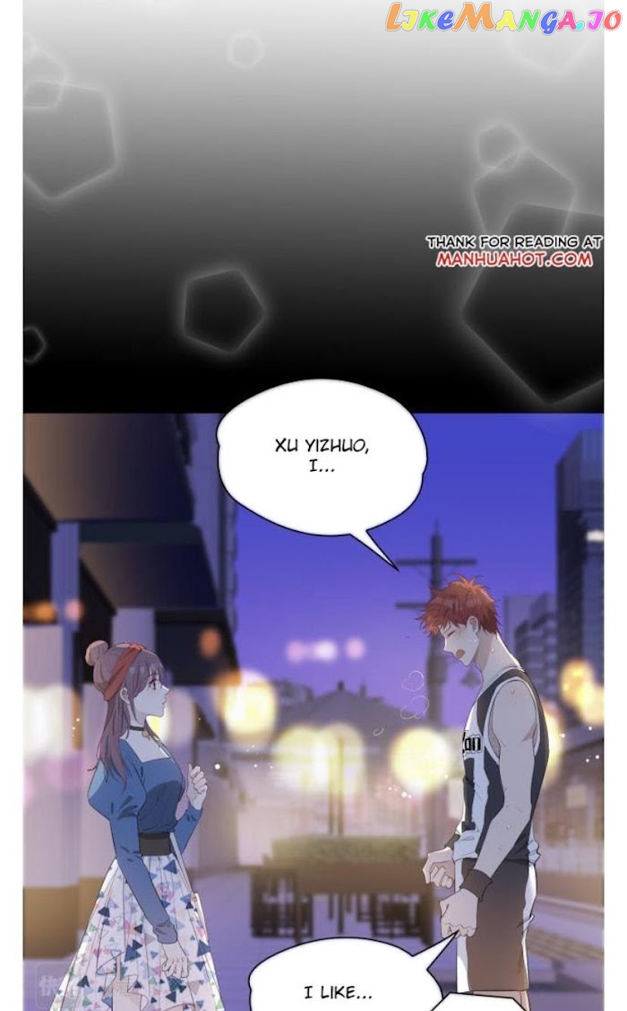 The Royal Prince's First Love chapter 25.5 - page 14