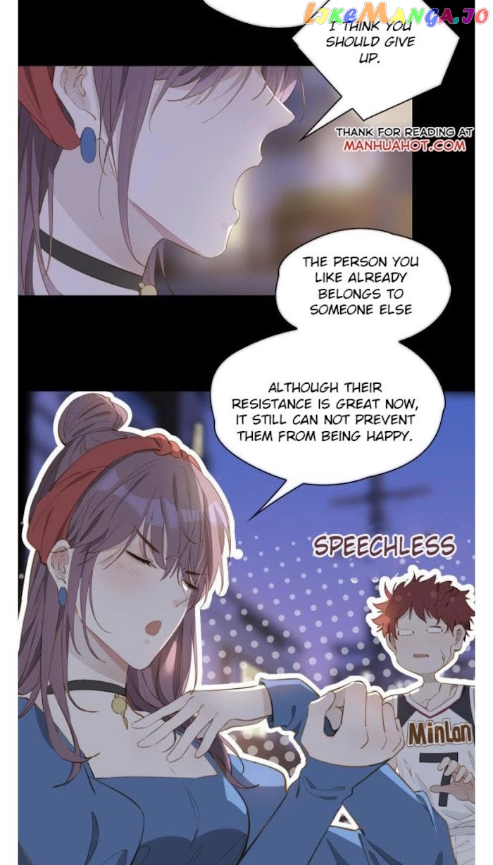 The Royal Prince's First Love chapter 25.5 - page 15