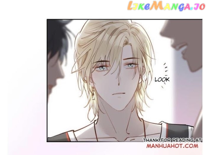 The Royal Prince's First Love chapter 26 - page 10
