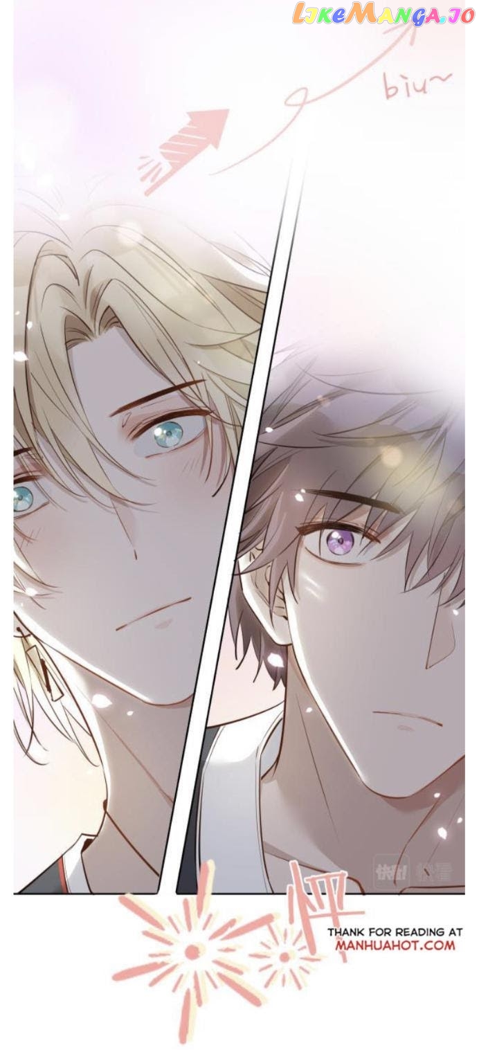 The Royal Prince's First Love chapter 26 - page 11