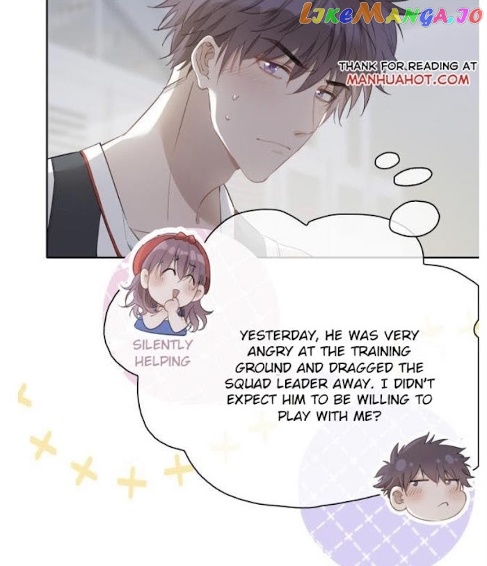 The Royal Prince's First Love chapter 26 - page 13