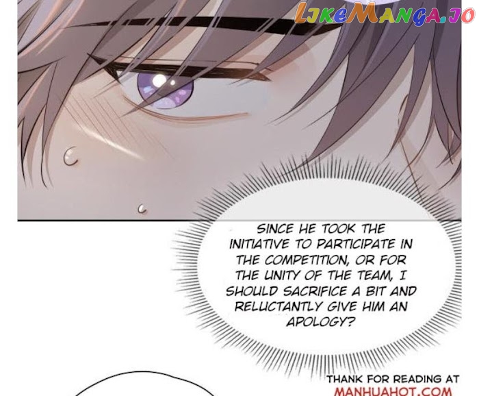 The Royal Prince's First Love chapter 26 - page 14