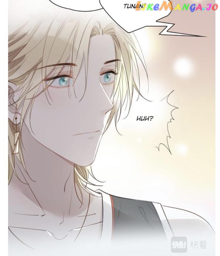 The Royal Prince's First Love chapter 26 - page 16