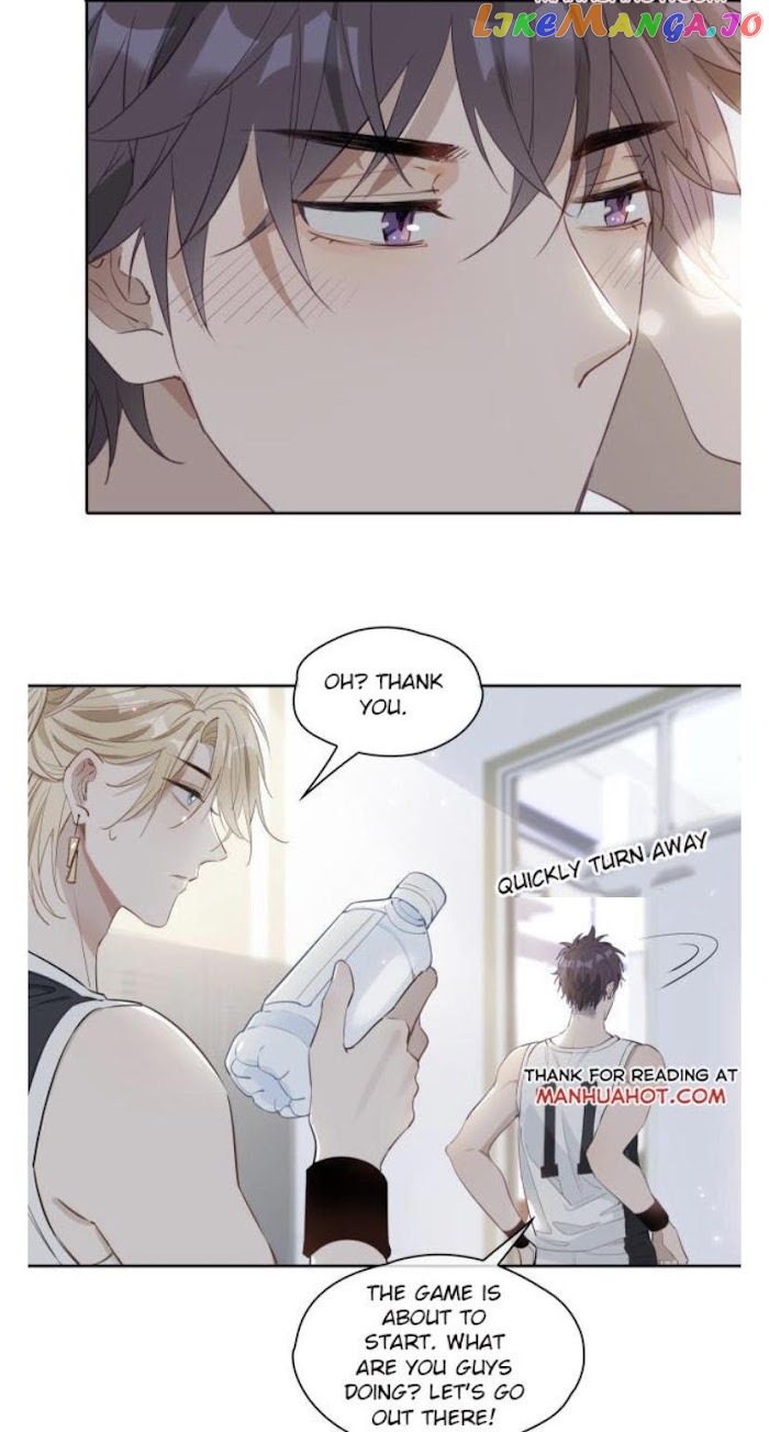 The Royal Prince's First Love chapter 26 - page 18