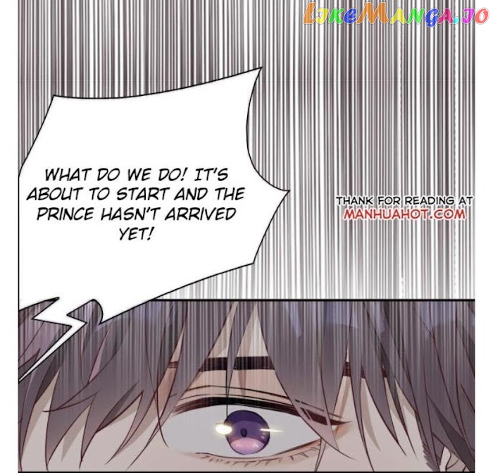 The Royal Prince's First Love chapter 26 - page 21