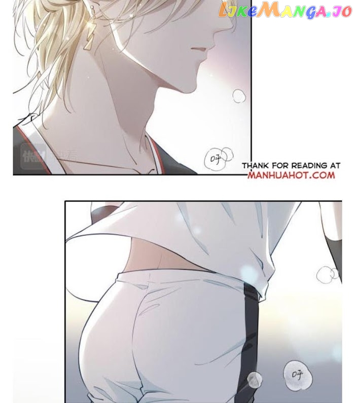 The Royal Prince's First Love chapter 26 - page 6