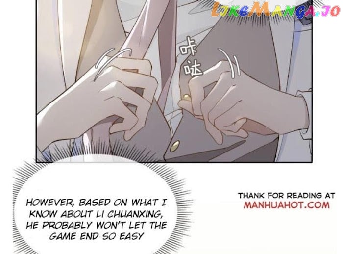 The Royal Prince's First Love chapter 26.5 - page 17