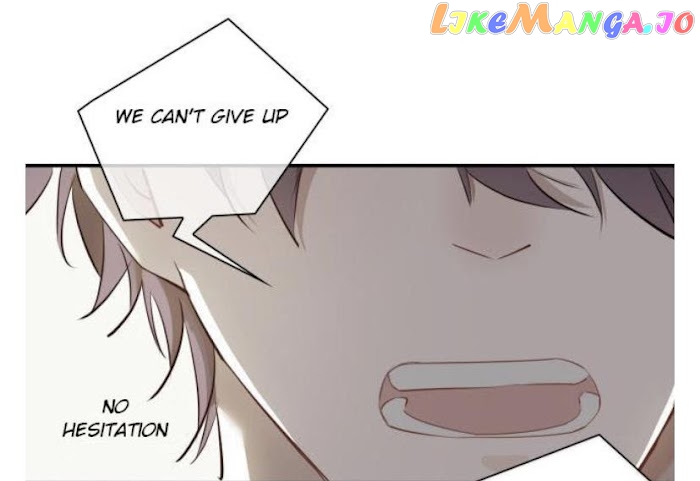 The Royal Prince's First Love chapter 26.5 - page 2