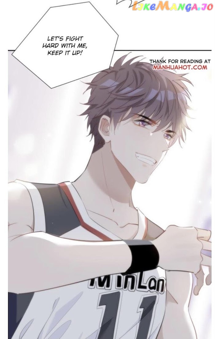 The Royal Prince's First Love chapter 26.5 - page 5