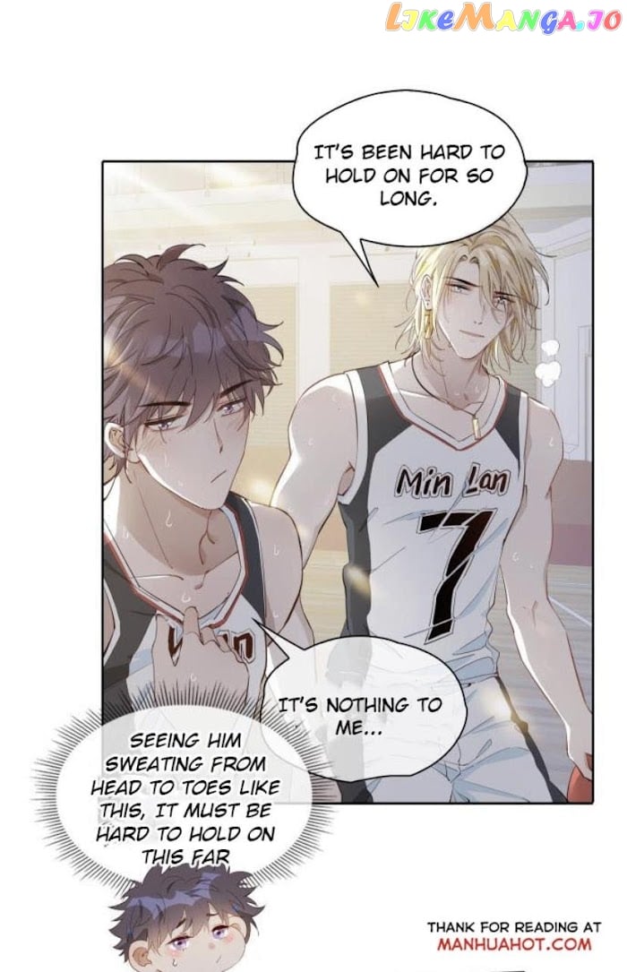 The Royal Prince's First Love chapter 27 - page 9