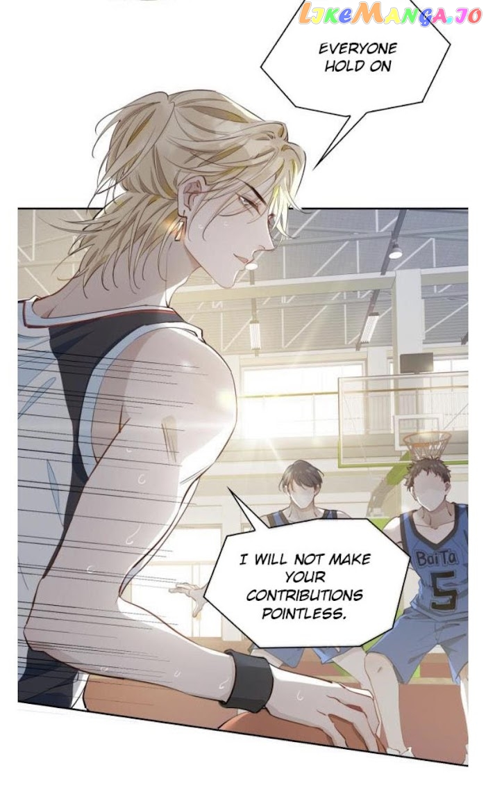 The Royal Prince's First Love chapter 27 - page 10