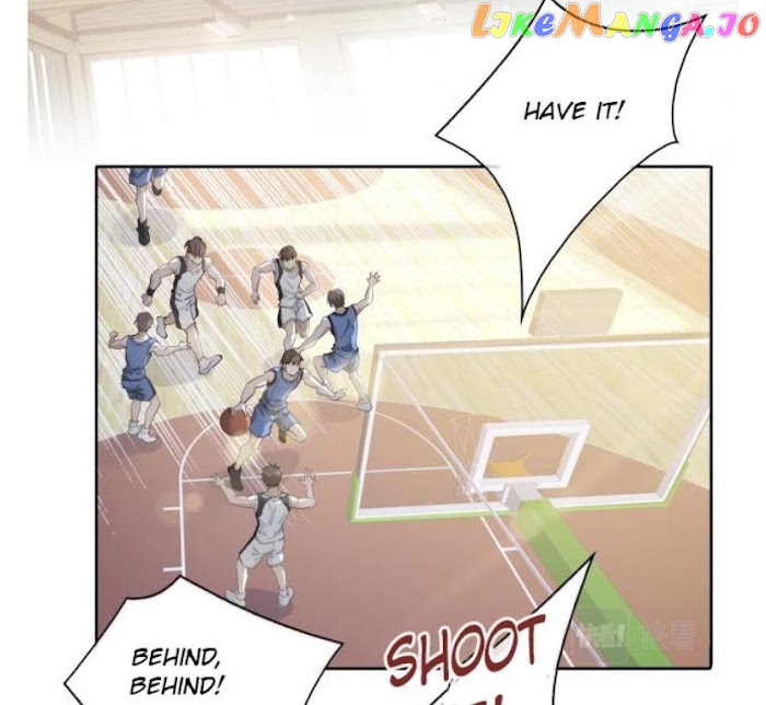 The Royal Prince's First Love chapter 27 - page 20