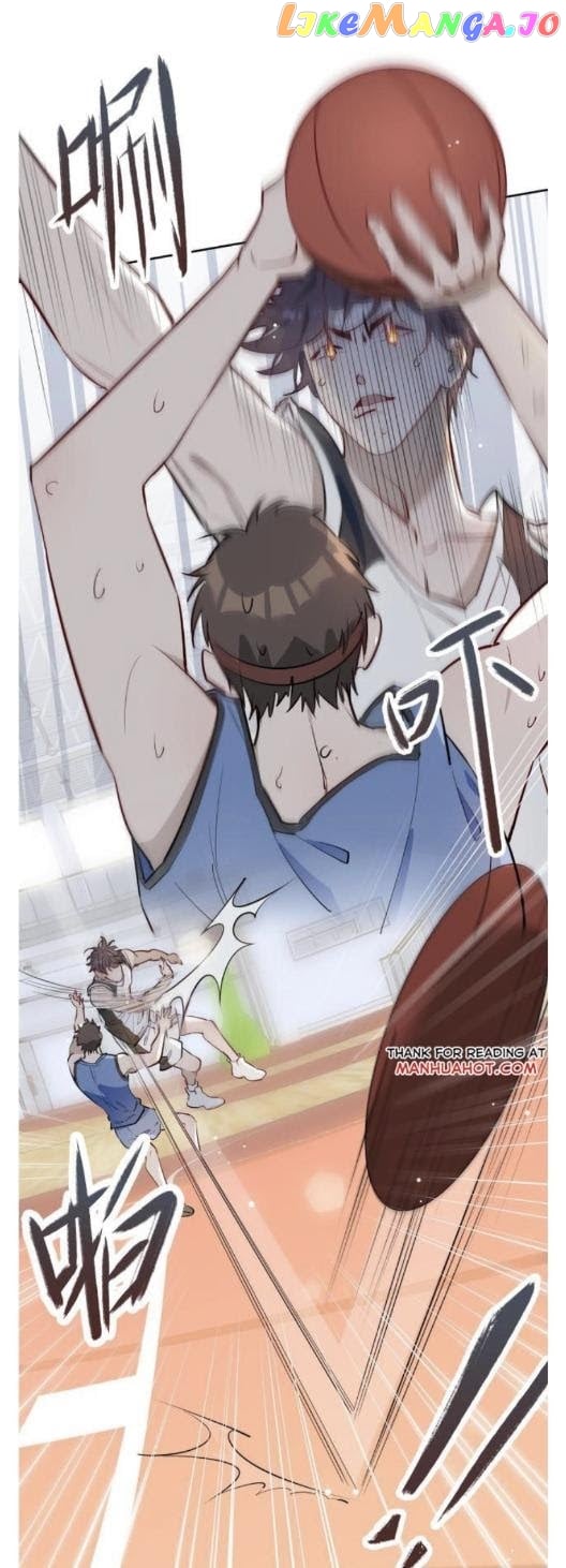 The Royal Prince's First Love chapter 27 - page 22