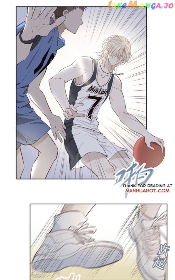 The Royal Prince's First Love chapter 27 - page 24