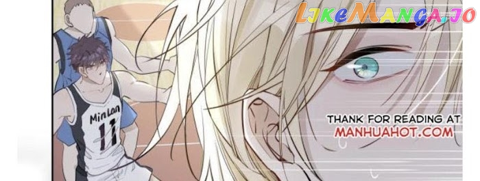 The Royal Prince's First Love chapter 27 - page 26