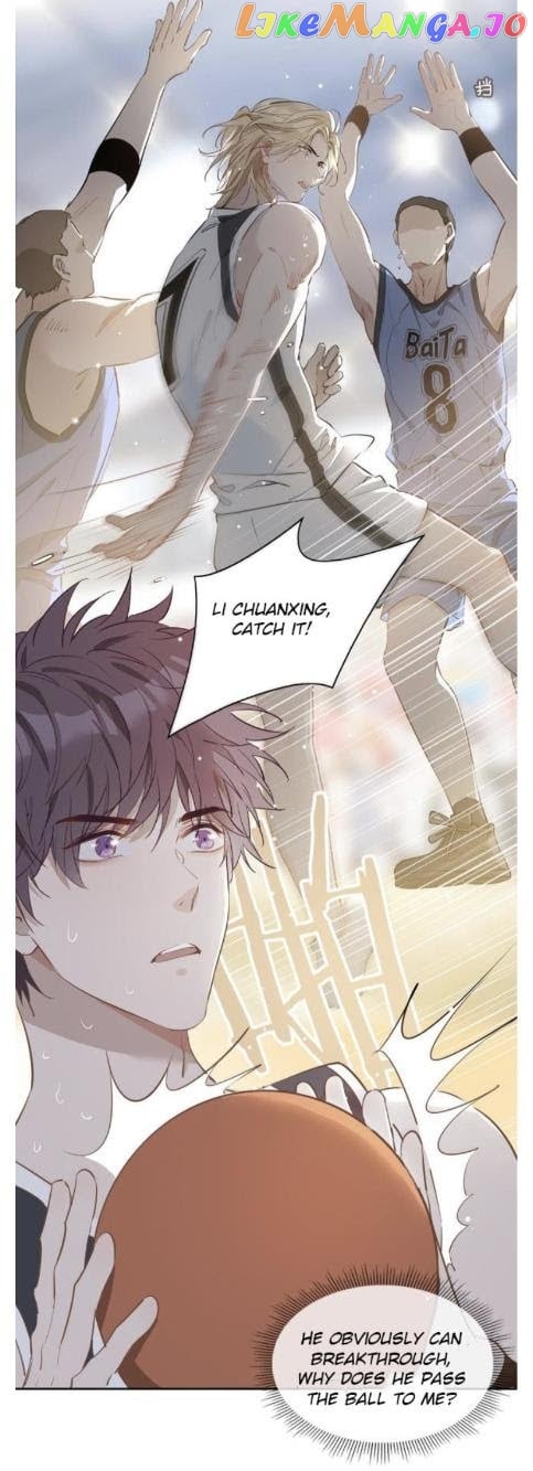 The Royal Prince's First Love chapter 27 - page 27