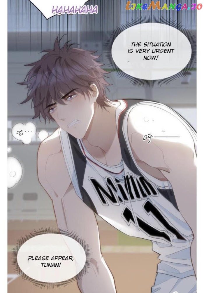 The Royal Prince's First Love chapter 27 - page 4