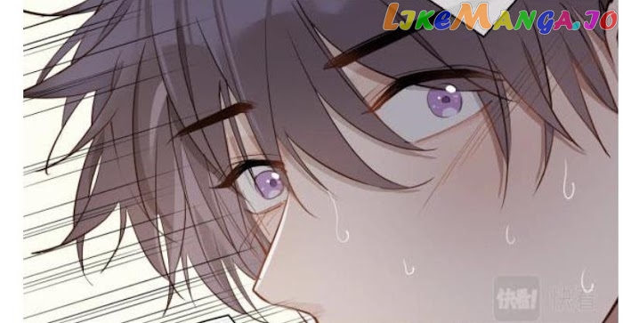 The Royal Prince's First Love chapter 27 - page 6