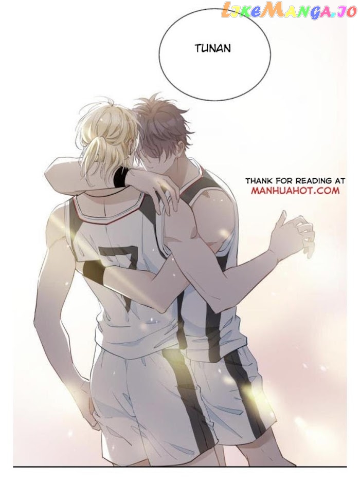 The Royal Prince's First Love chapter 27.5 - page 13