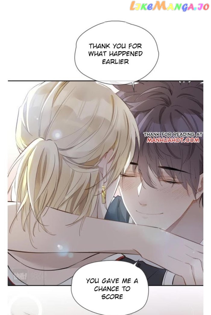 The Royal Prince's First Love chapter 27.5 - page 15