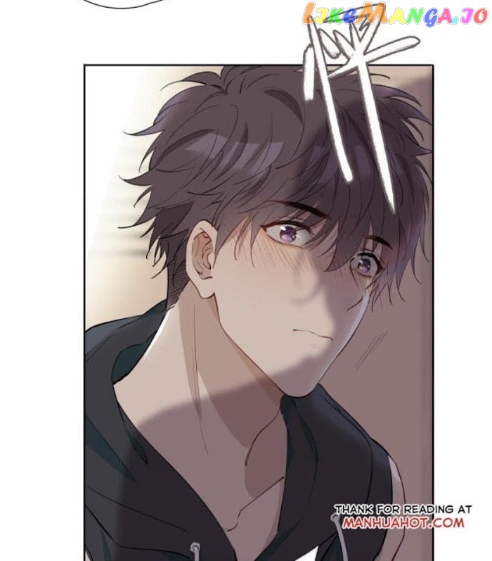 The Royal Prince's First Love chapter 27.5 - page 22