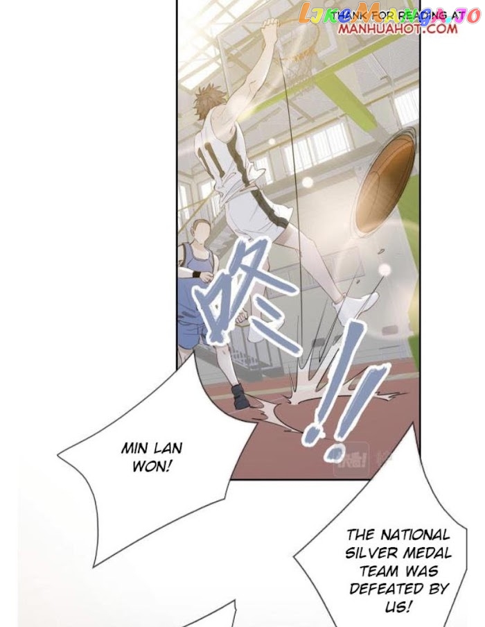 The Royal Prince's First Love chapter 27.5 - page 5