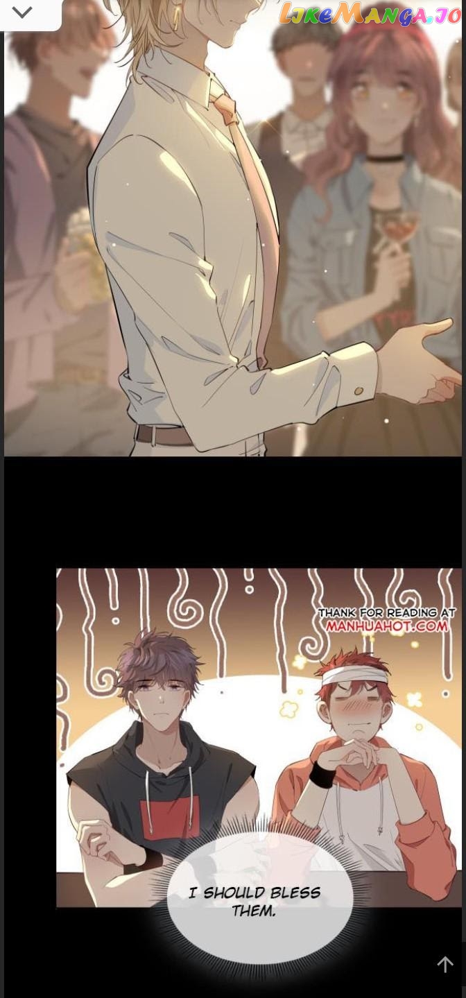 The Royal Prince's First Love chapter 28 - page 11