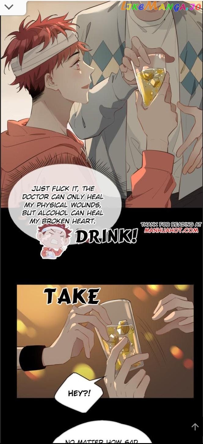 The Royal Prince's First Love chapter 28 - page 13