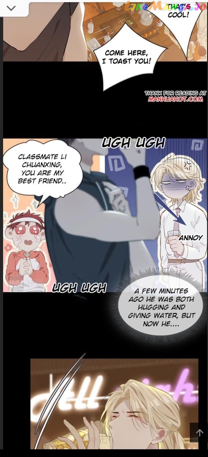 The Royal Prince's First Love chapter 28 - page 15