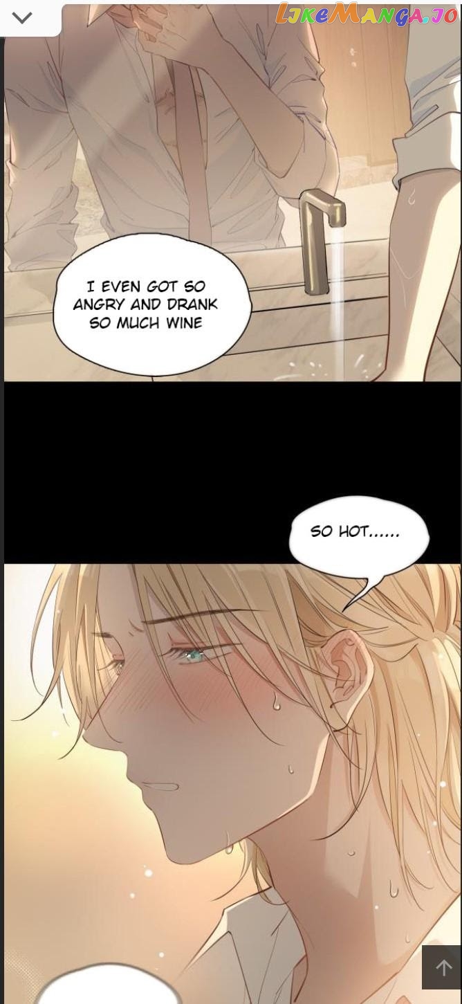 The Royal Prince's First Love chapter 28 - page 19