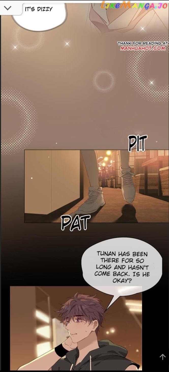 The Royal Prince's First Love chapter 28 - page 20