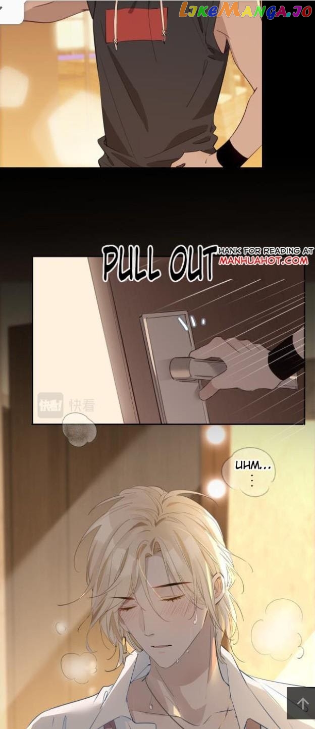 The Royal Prince's First Love chapter 28 - page 21