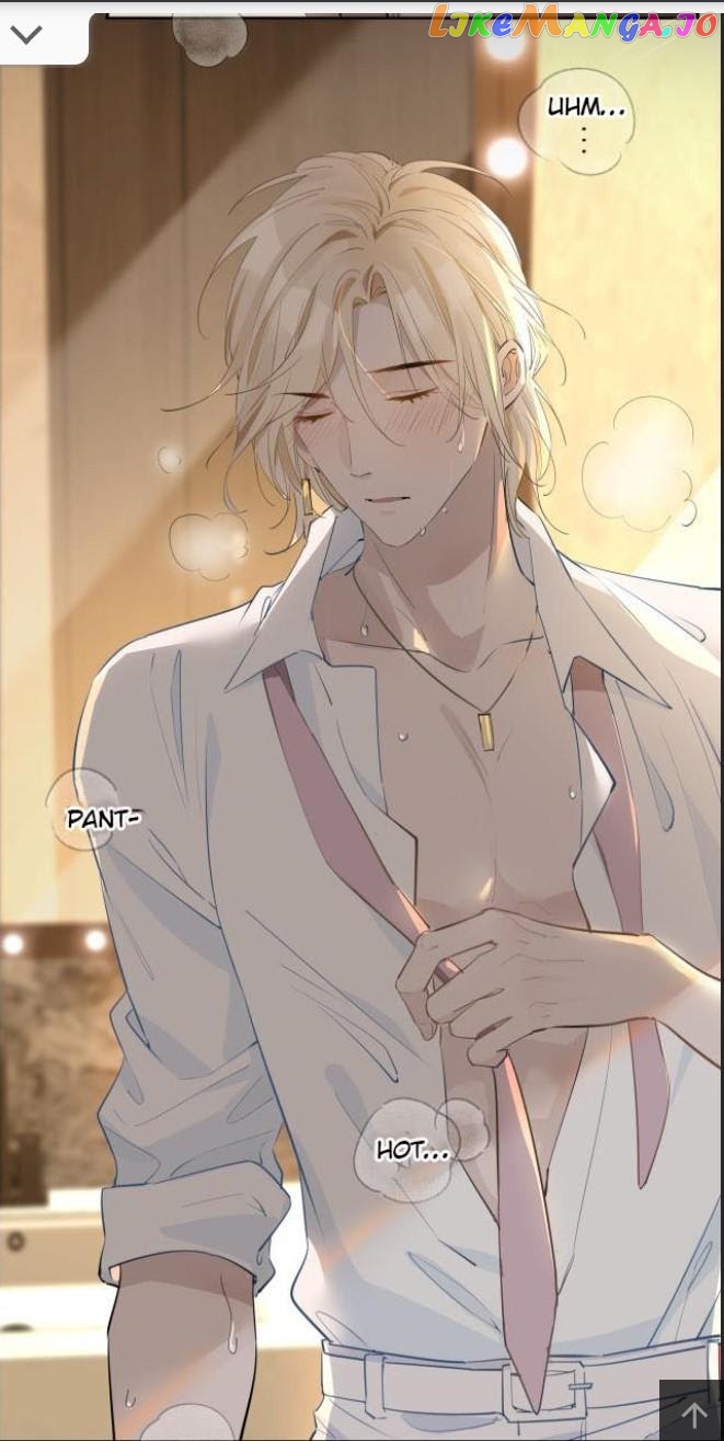 The Royal Prince's First Love chapter 28 - page 22