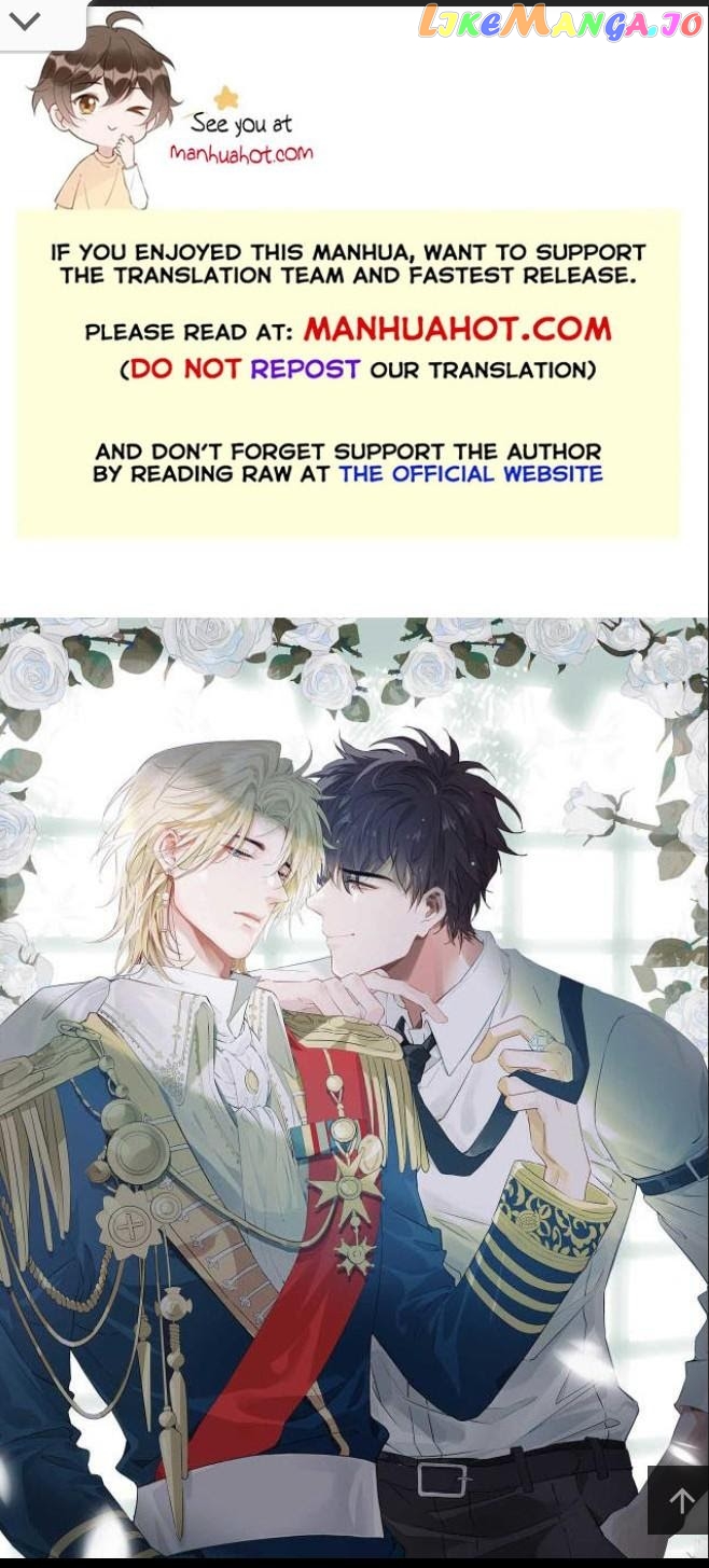 The Royal Prince's First Love chapter 28 - page 2