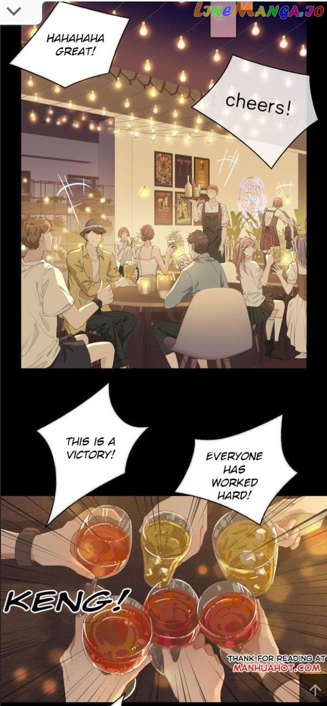 The Royal Prince's First Love chapter 28 - page 4