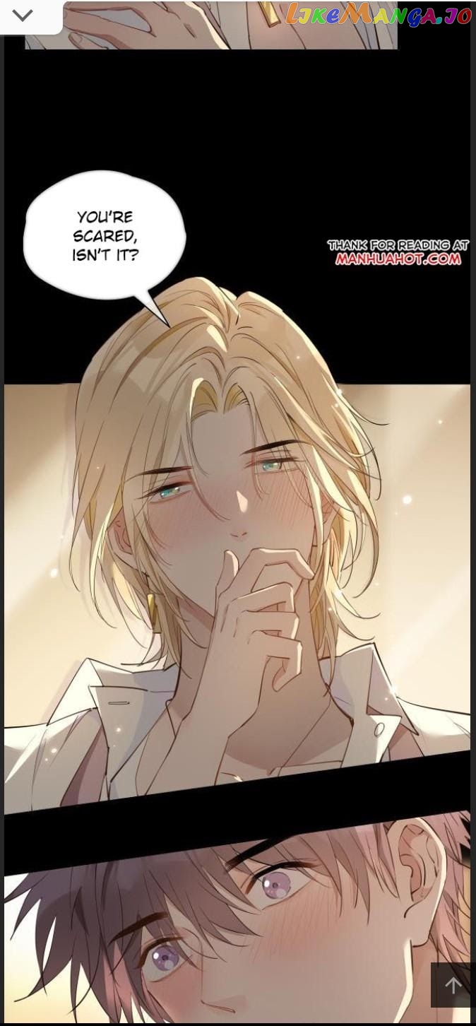 The Royal Prince's First Love chapter 28.5 - page 12