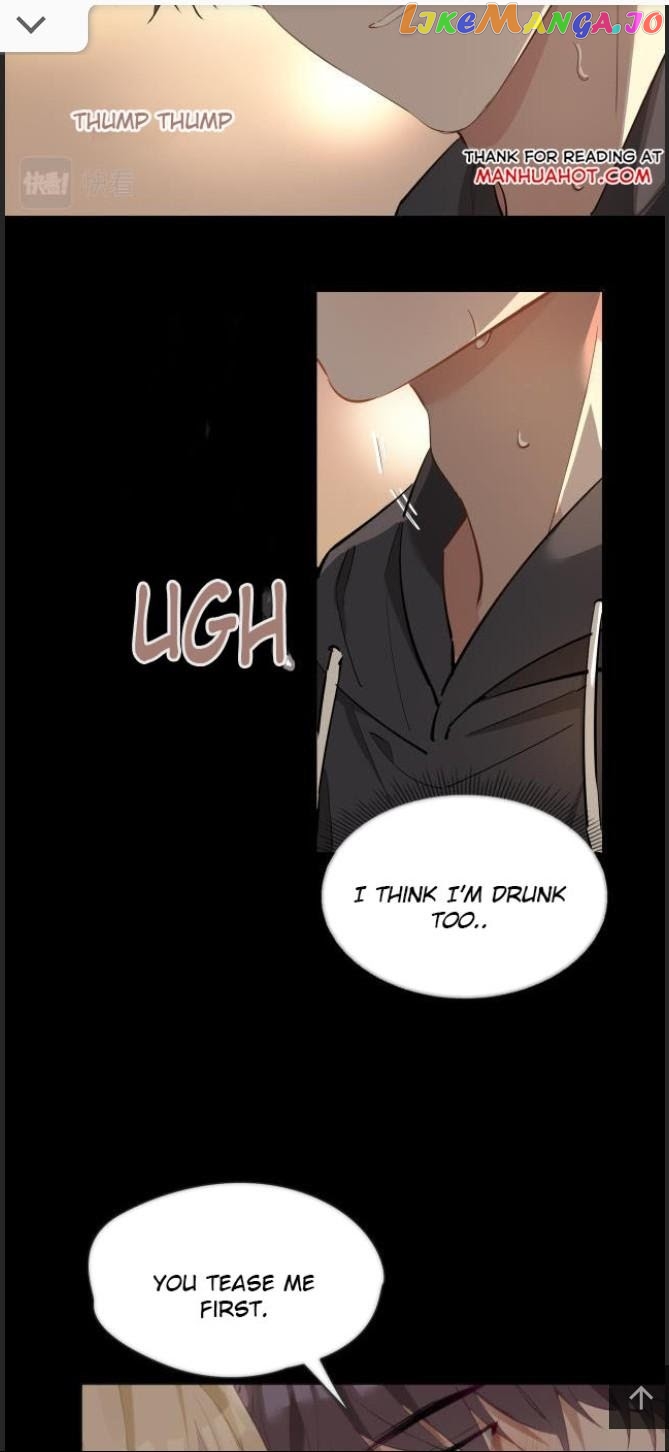 The Royal Prince's First Love chapter 28.5 - page 13