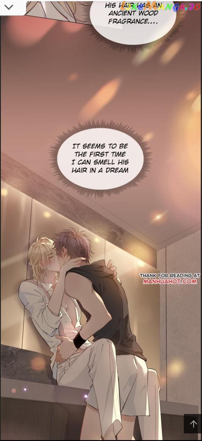 The Royal Prince's First Love chapter 28.5 - page 16